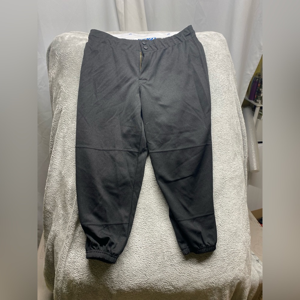 Worth Women’s Softball Pants Size L
